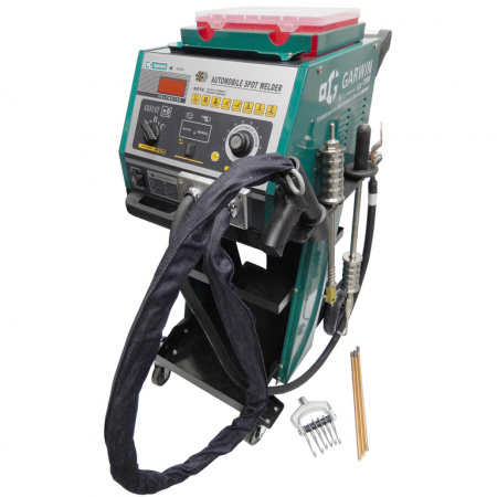 GARWIN GS-7000 220/380V