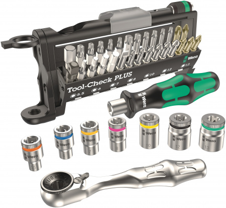 WERA 056490