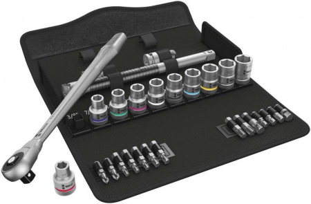 WERA 004080