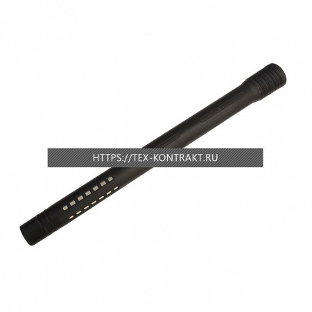 ROCKSTAR TT38 (1) труба для пылесоса D38 mm, L505 mm пластик-алюминий, 1 шт
