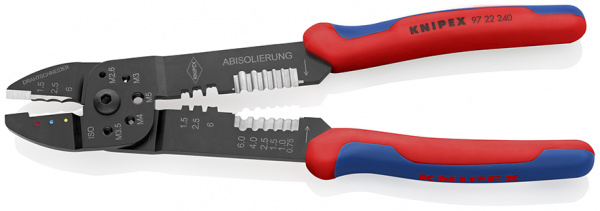 Knipex 9722240SB