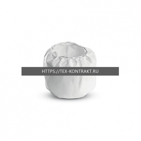 ROCKSTAR MEM12 мембранный фильтр многоразовый тканевый для пылесоса HITACHI WDE 1200