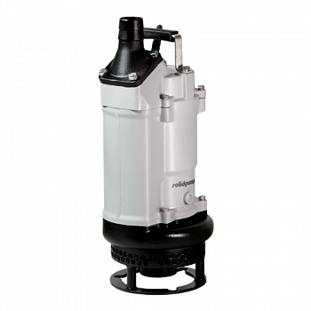 Погружной насос Solidpump 100TBD3.7