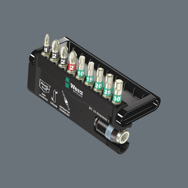 WERA 134023