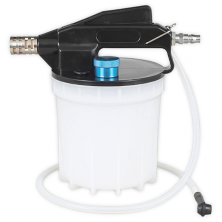 Устройство для замены тормозной жидкости пневматическое (ATS-4226)