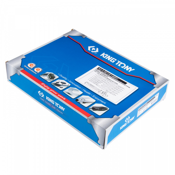 KING TONY 9901VE14MRV