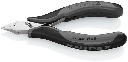 Knipex 7772115ESD