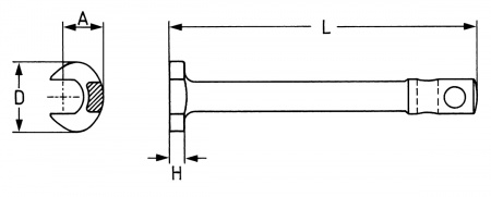 HEYCO HE-00380001380