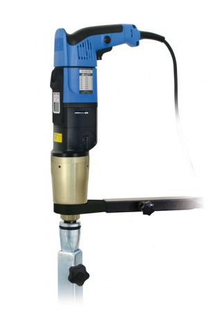 Slide gate machine (37195.000)