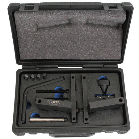 Набор для регулировки фаз ГРМ BMW S65, OEM: 119 970 / 115 320 (ATA-4428)