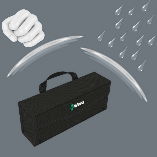 WERA 004352