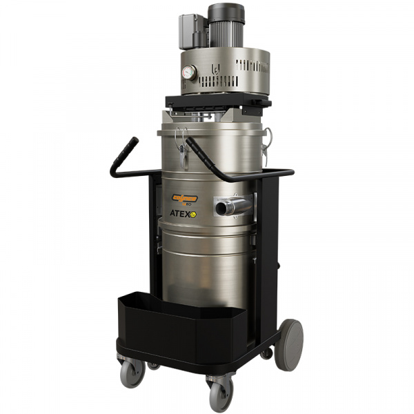 Промышленный пылесос Coynco TDC 40 BAG PRO ATEX 21