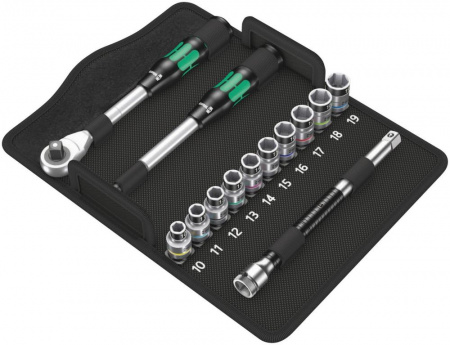 WERA 004090