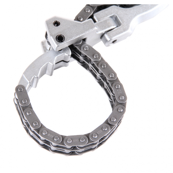 Съемник масляных фильтров цепной шарнирный 60-105 мм (ATA-0358)