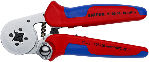 Knipex 975504