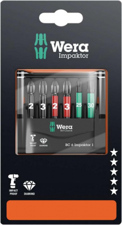 WERA 073890