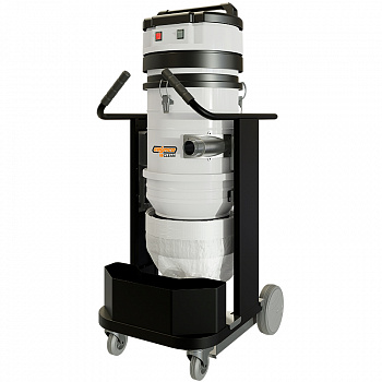 Промышленный пылесос Coynco S-2 BAG ICLEAN H CLASS