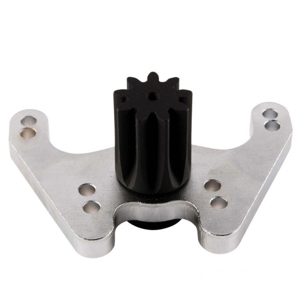 Инструмент для проворачивания коленчатого вала VOLVO 9996956 (ATA-5712)