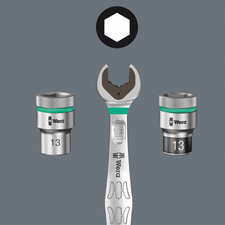 WERA 004090