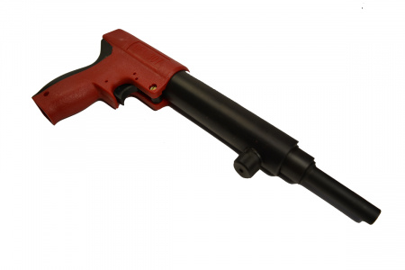 Пороховой монтажный пистолет Gefest GFT307