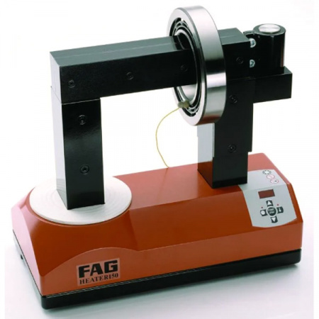Индукционный нагреватель Fag Heater 150