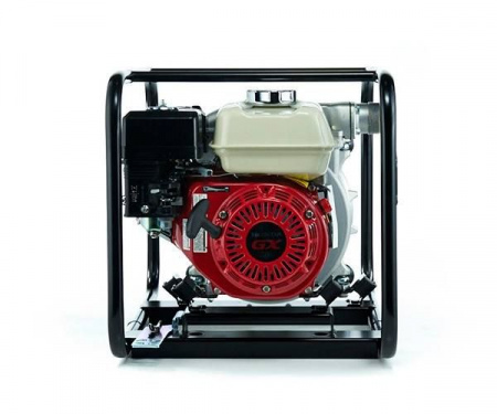 Бензиновая мотопомпа Koshin KTH-50X