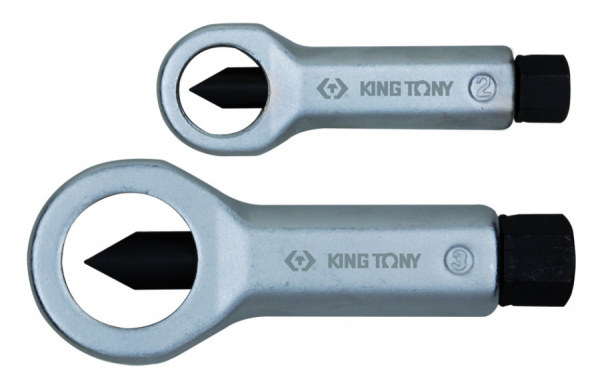KING TONY 9TD062