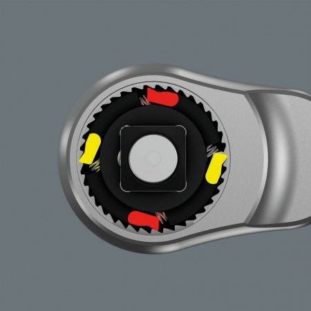 WERA 004017