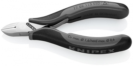 Knipex 7702115ESD