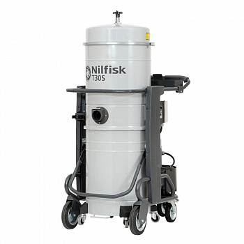 Промышленный пылесос Nilfisk T30S L100