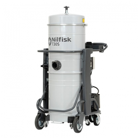 Промышленный пылесос Nilfisk T30S L100