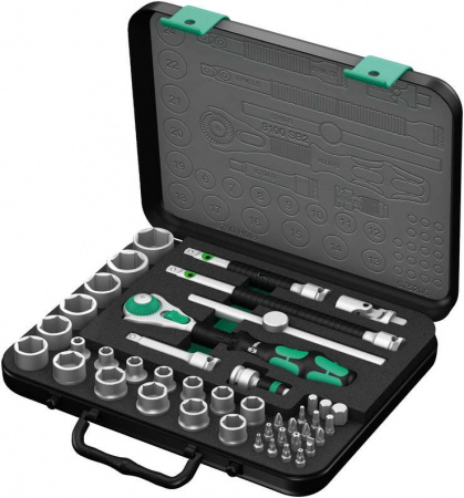 WERA 003594
