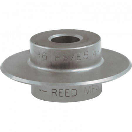 Режущий ролик REED H6PSE5 для хомутных труборезов