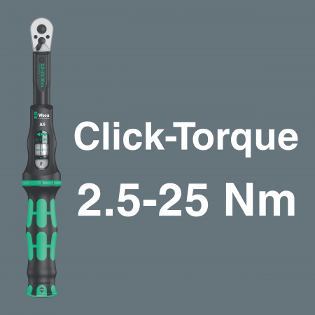 WERA 004180