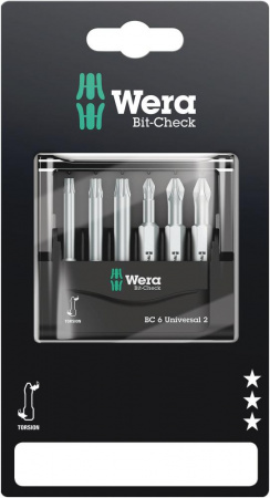 WERA 073638
