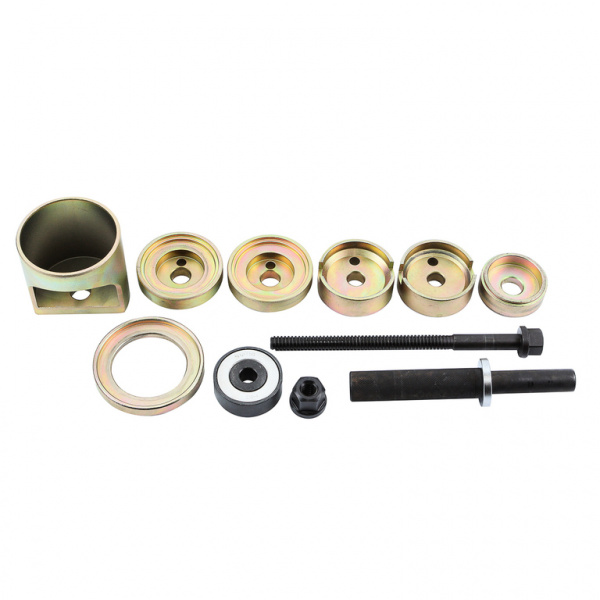 Приспособление для замены сайлентблоков задней подвески Mercedes W202, W170 (ATC-2059)