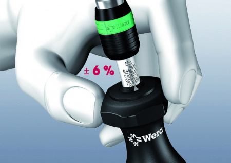 WERA 074770