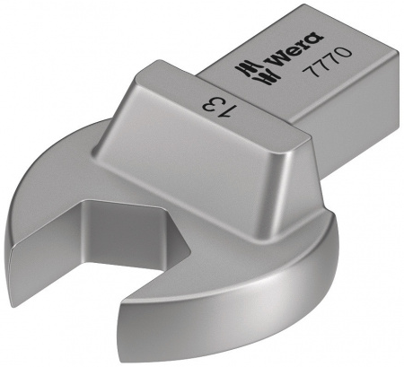 WERA 078607