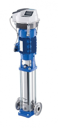 Насос LOWARA 10SVH09F040T/4