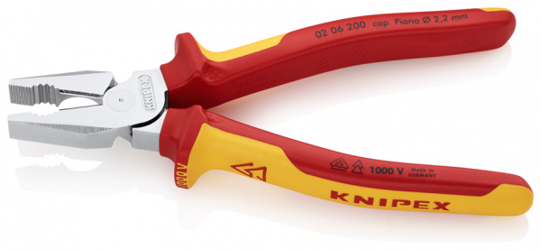 Knipex 0206200