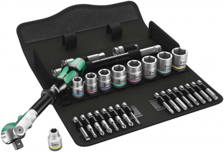 WERA 004049