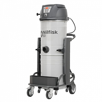 Промышленный пылесос Nilfisk S3 L100 LC