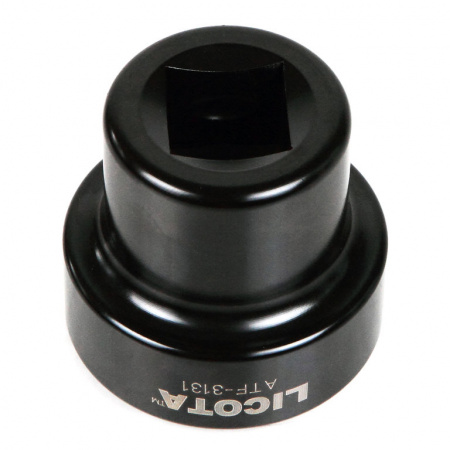 Головка для пальцев рессор Scania 3/4" 28×37 мм (ATF-3131)