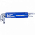 Шестигранники, TORX, SPLINE