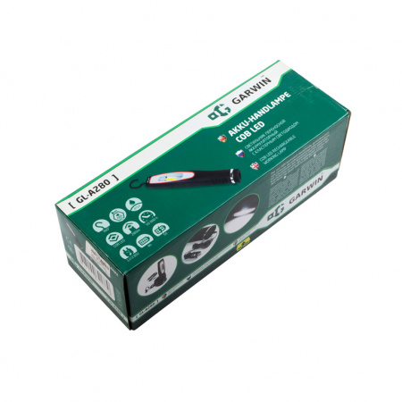 GARWIN GL-A280