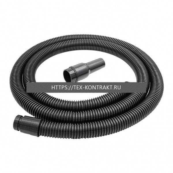 ROCKSTAR TTKA073235C(3) шланг 3 м для пылесоса KARCHER T 7/1, T 10/1, KARCHER T 12/1, T 15/1, T17/1, наконечник 35 мм (KA07.32L.TC36)