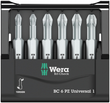 WERA 056471