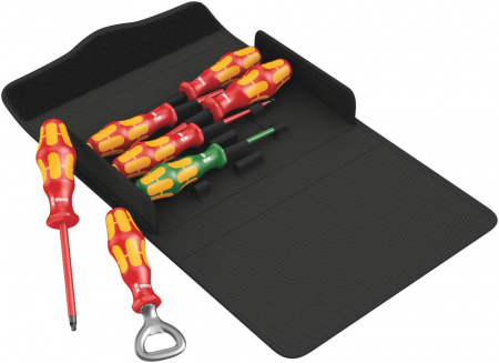 WERA 136018