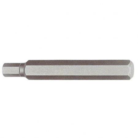 Бита 10 мм шестигранная H10 75 мм (BHE37100)