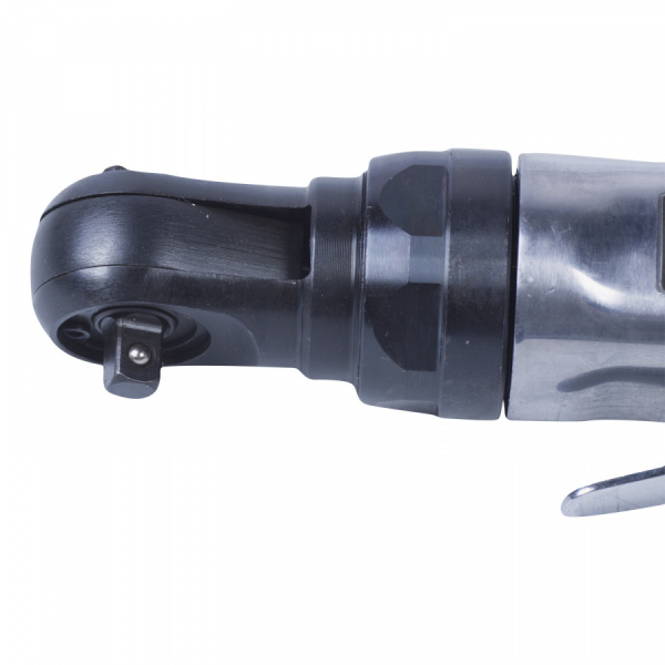 MIGHTY SEVEN Трещотка пневматическая 1/4", 30 Нм, укороченная MIGHTY SEVEN NE-251